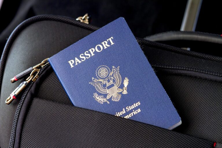 Unlocking Borders: The Ultimate Guide to Visa-Free Travel in 2023