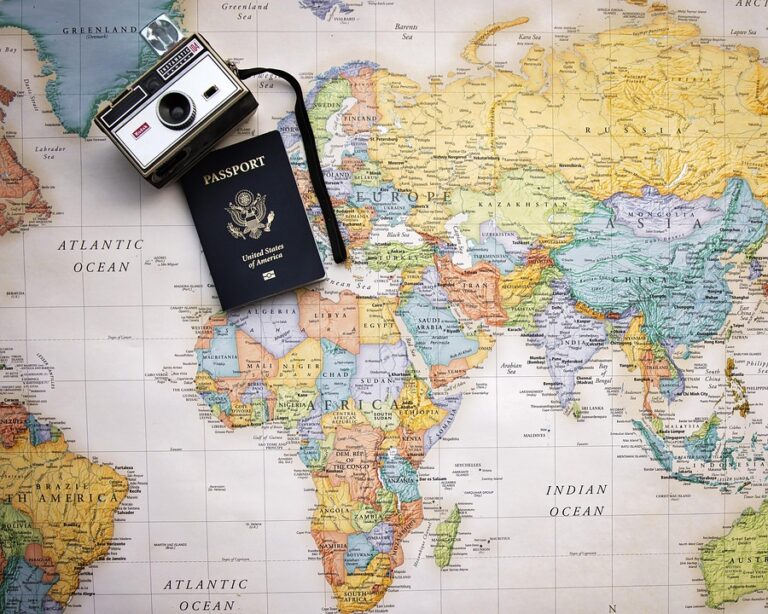 Wanderlust Awaits: How to Curate Your Dream Travel Itinerary