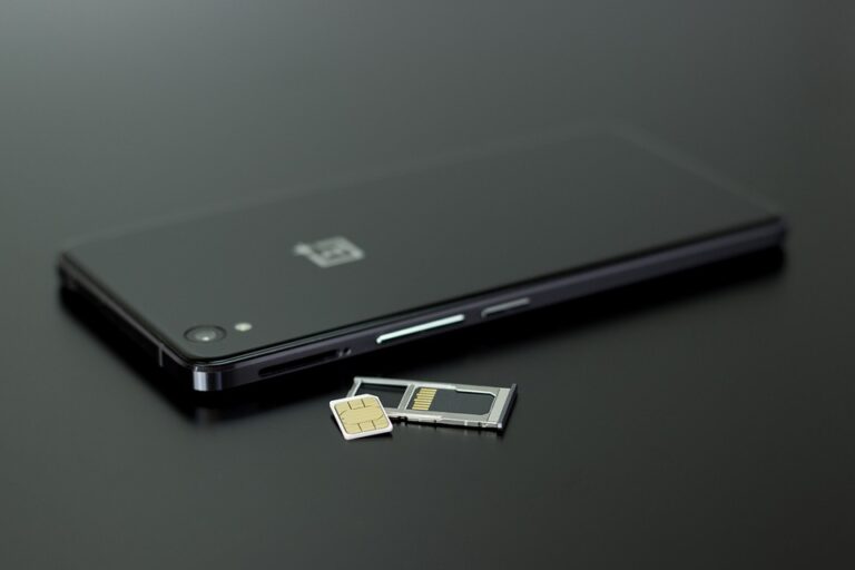 Unpacking International SIM Cards: Your Key to Seamless Global Connectivity