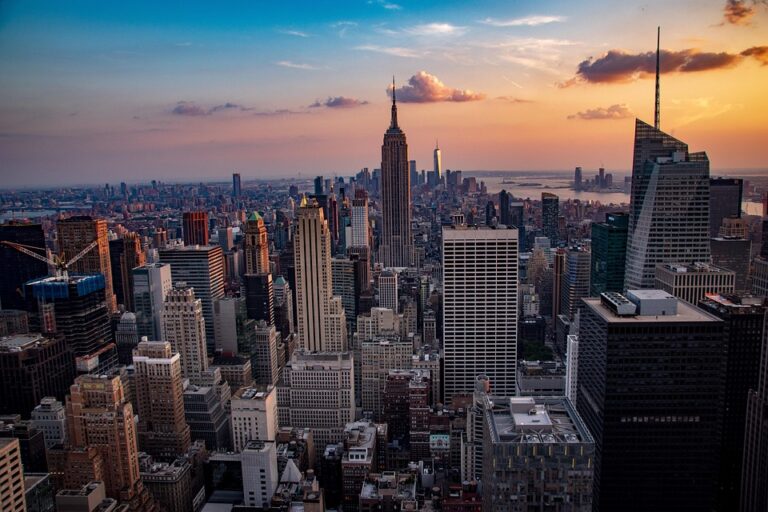 Sustainable Tourism: How Travelers are Going Green in 2023