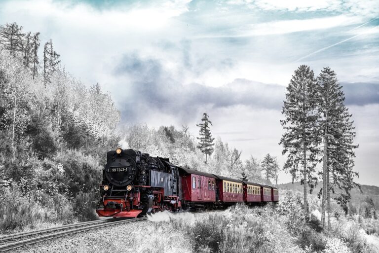 Off the Beaten Path: Unforgettable Adventures in Remote Locations