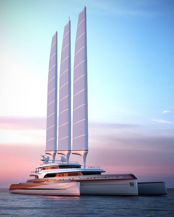 Charting Your Course: How to Choose the Perfect Yacht for Your Getaway