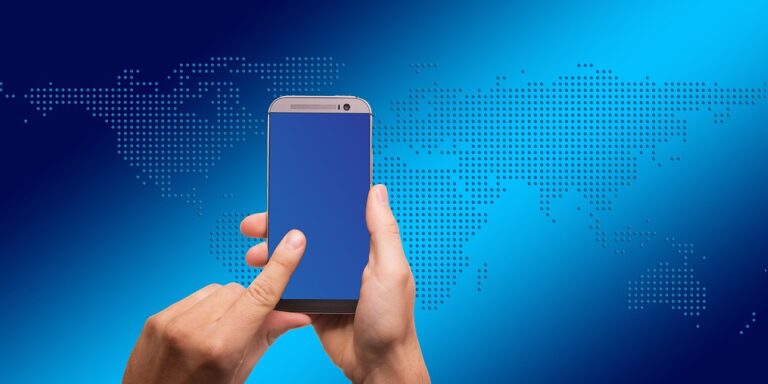 Travel Made Easy: The Benefits of Using Global Travel Services
